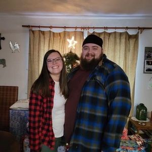 Meet your Posher, Bay and Sam